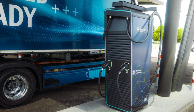 An Ecolane EV Carbon Reduction Plan report